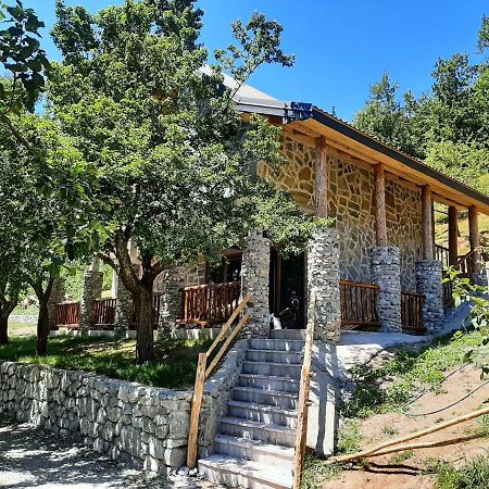 Fern Farm Eco Studio Apartment مويكوفاتش المظهر الخارجي الصورة