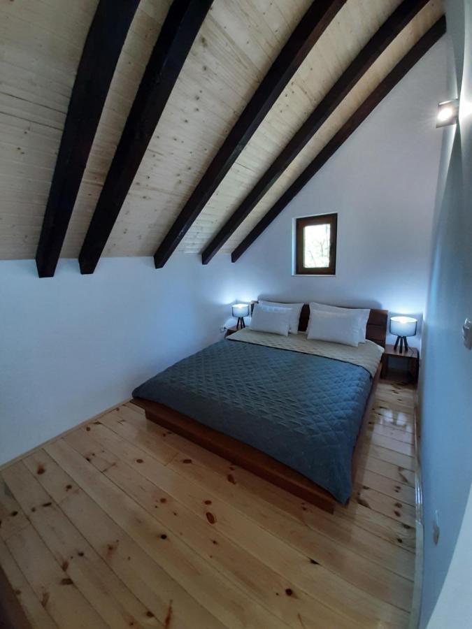 Fern Farm Eco Studio Apartment مويكوفاتش المظهر الخارجي الصورة
